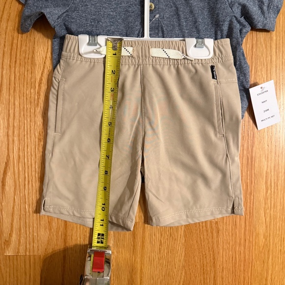 Eddie Bauer Baby Boy 3 Piece Set - Picture 10 of 12